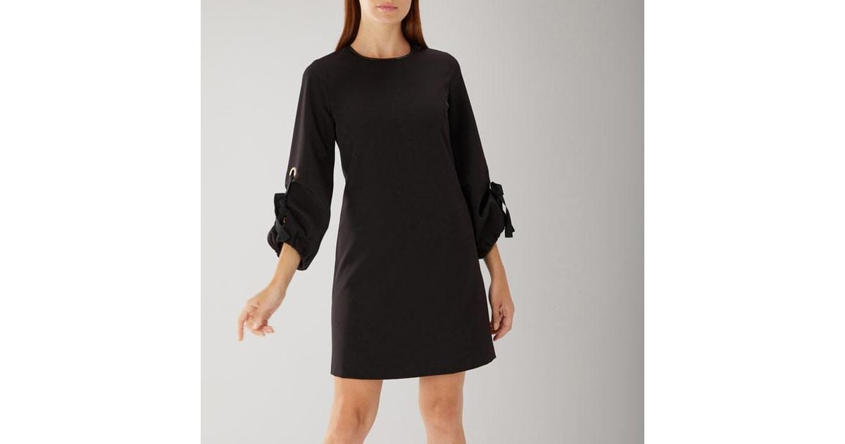 coast kennedy eyelet dress