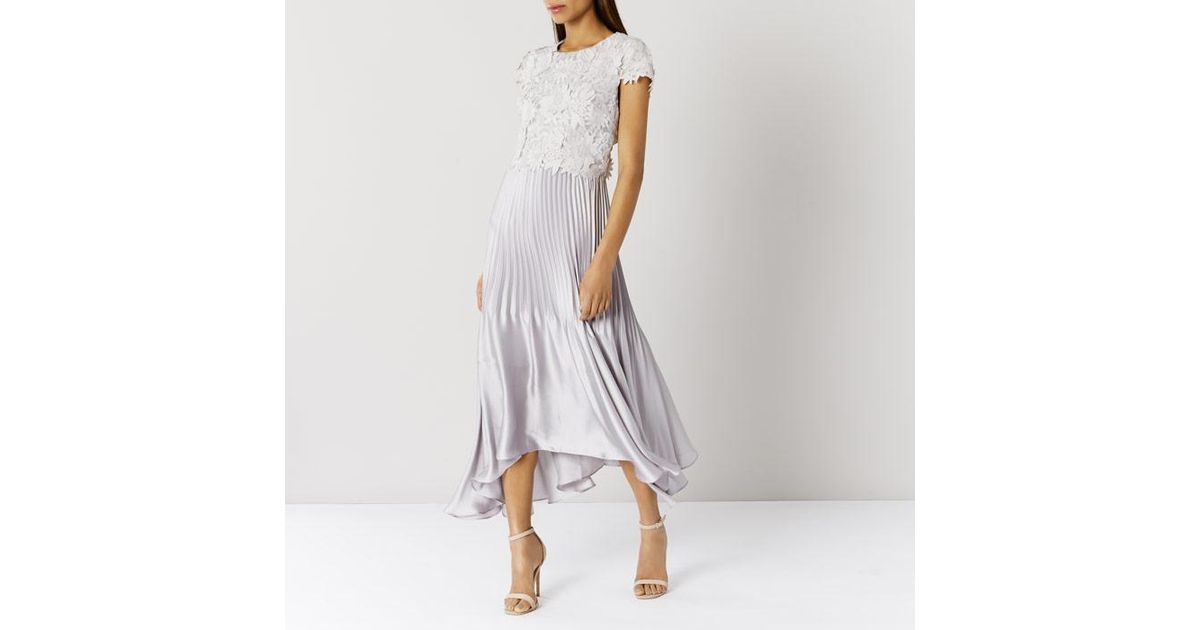 coast darianna dress