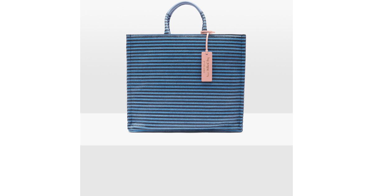 coccinelle never without bag small