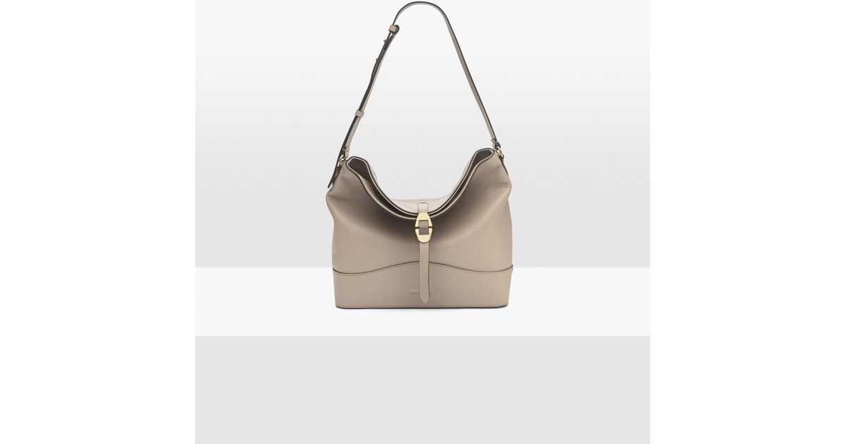 Coccinelle Josephine Hobo Bags Lyst