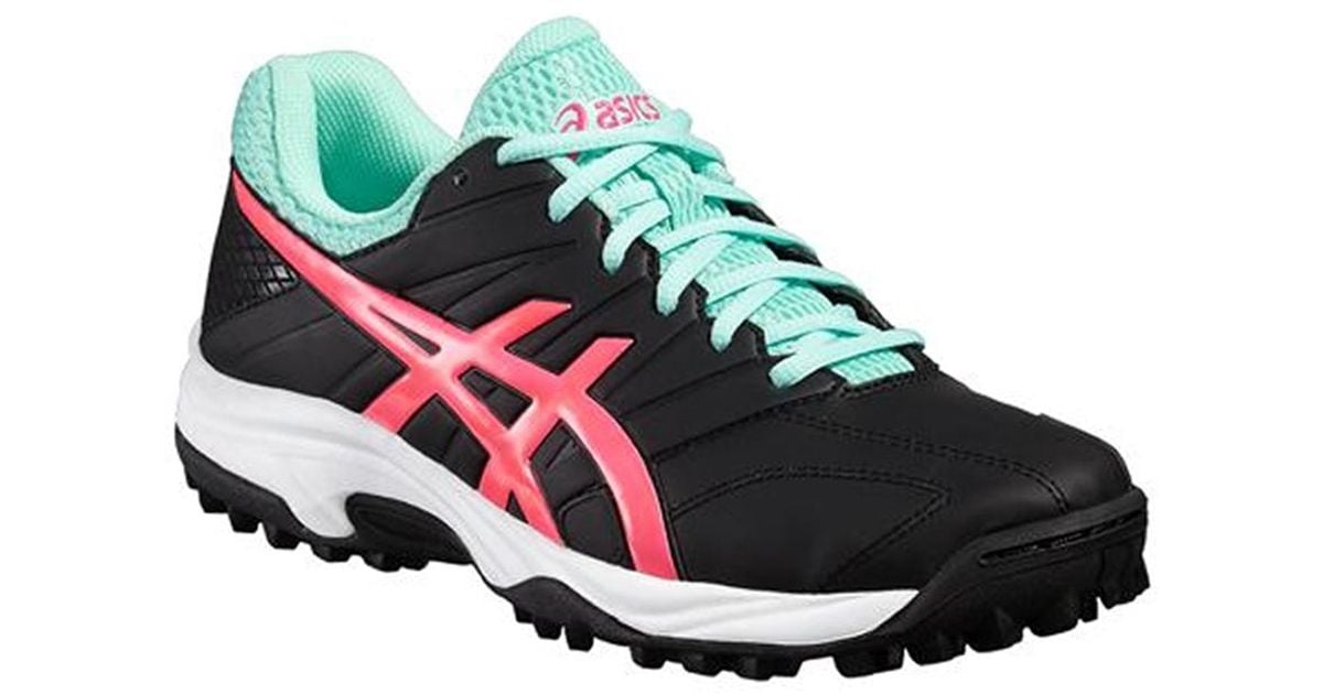 asics lethal mp7