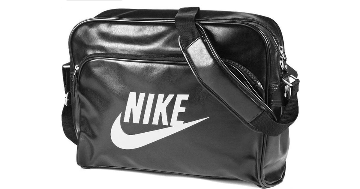 nike track bag