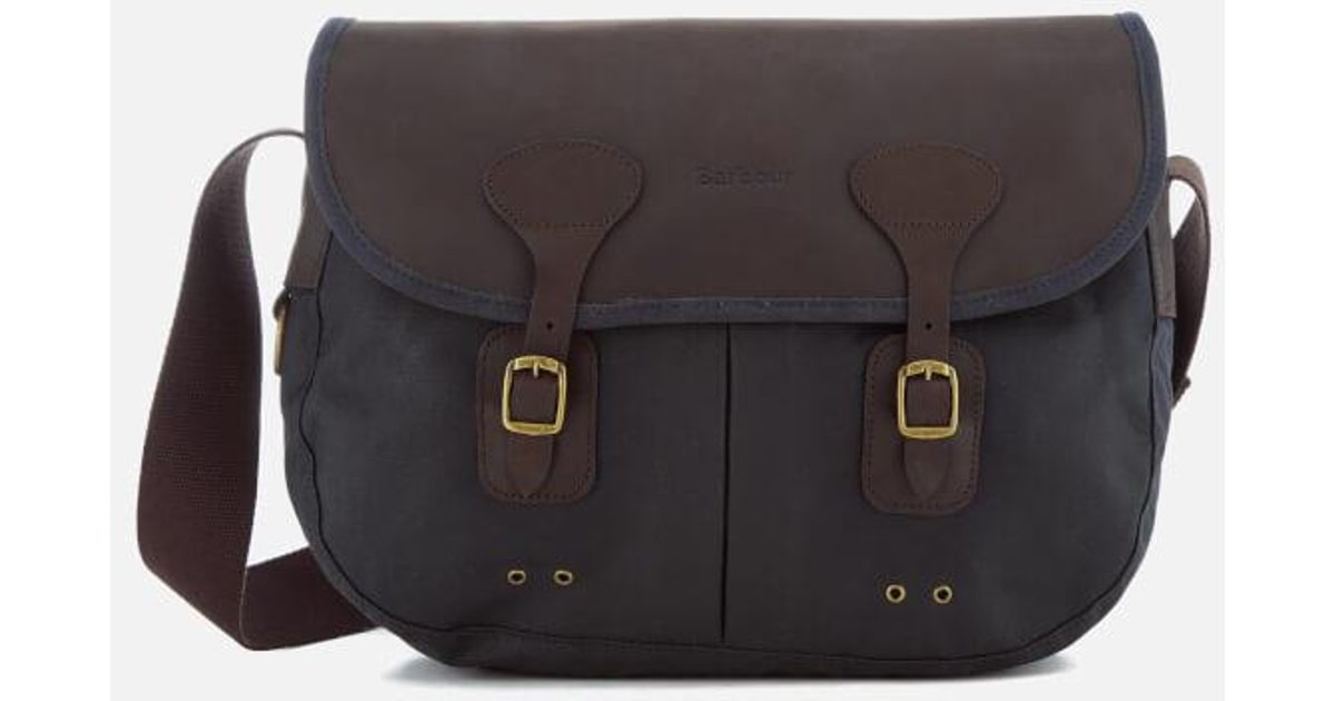 Barbour tarras bag sale cheap