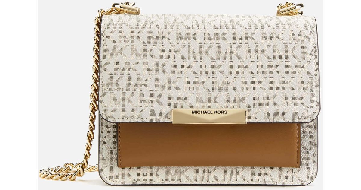 michael kors jade bag