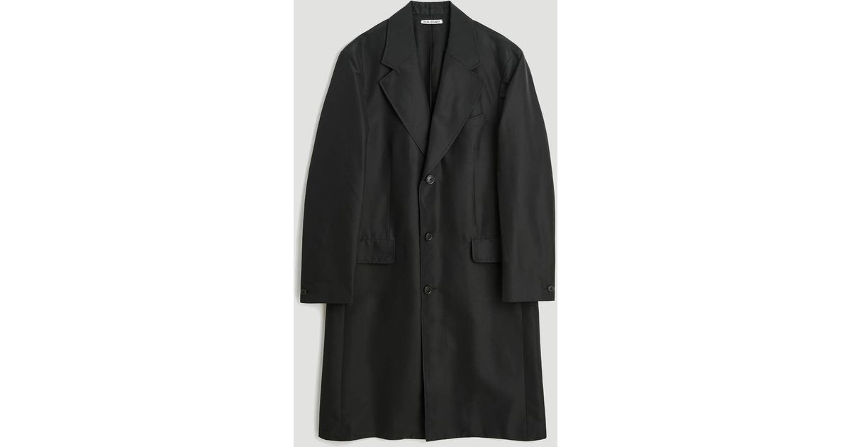 Our Legacy Dolphin Coat サイズ46 Our Legacy Dolphin Coat in