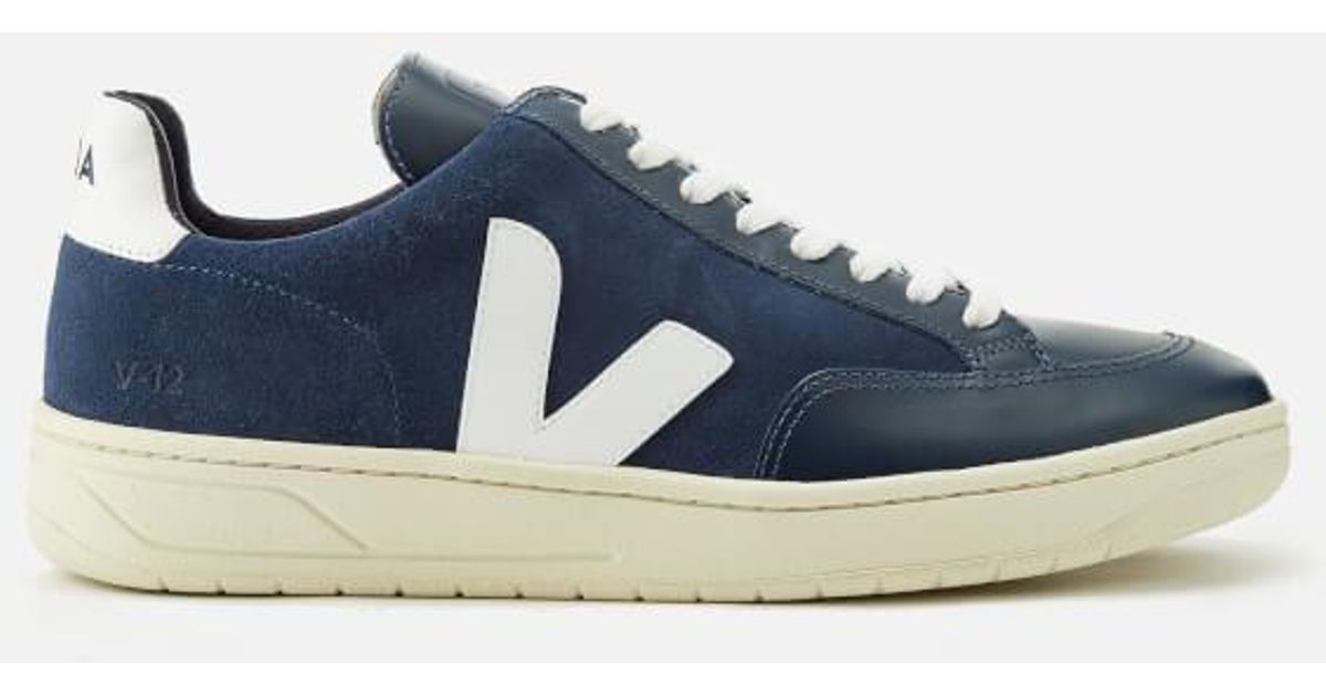 veja v12 blue
