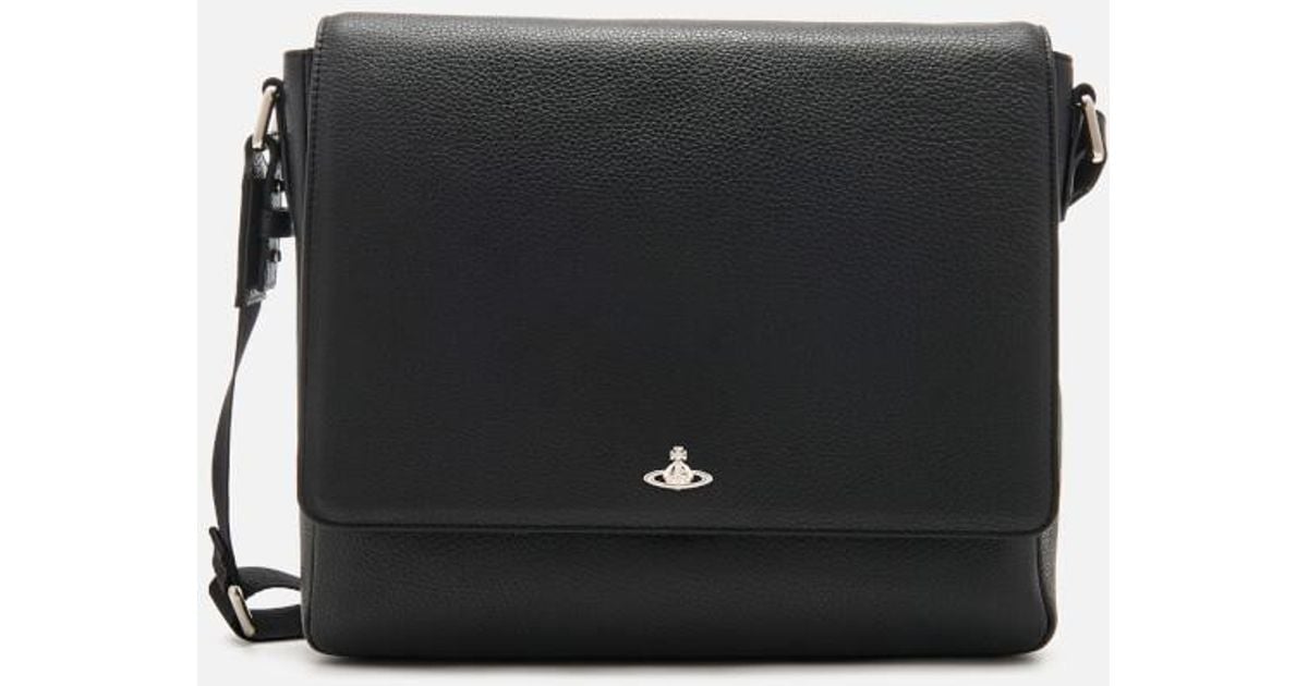 vivienne westwood messenger bag
