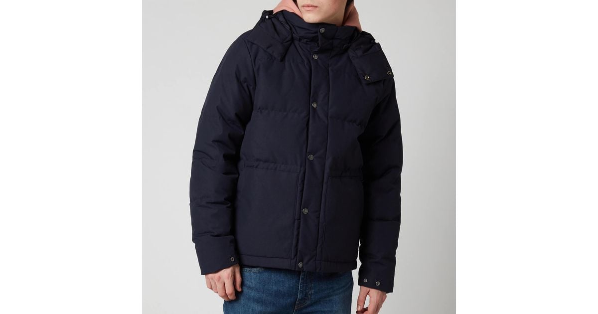 Men's box canyon best sale jacket north face