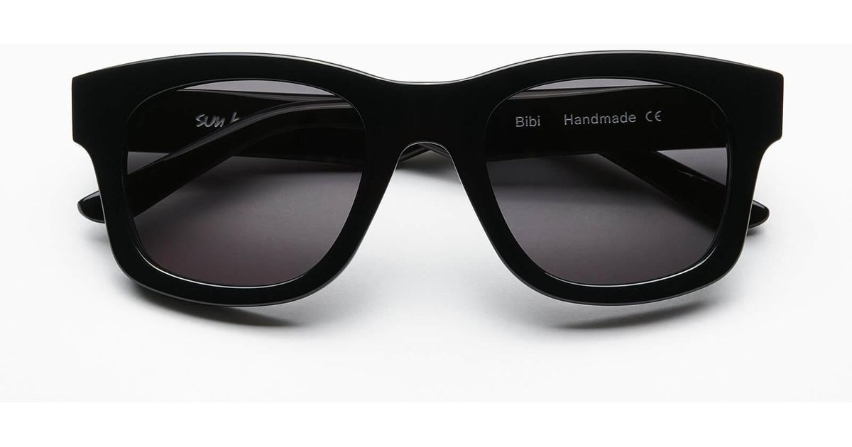Sun Buddies Bibi Sunglasses for Men | Lyst Canada