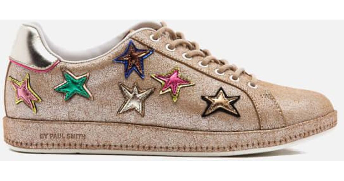 paul smith trainers ladies