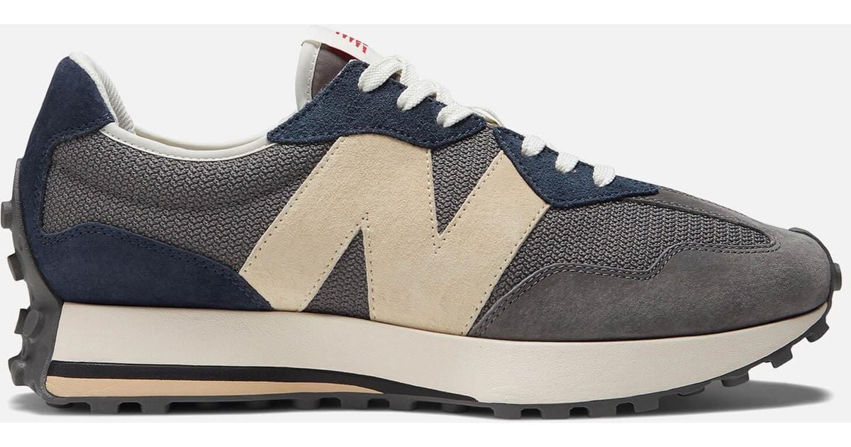 new balance 327 archive