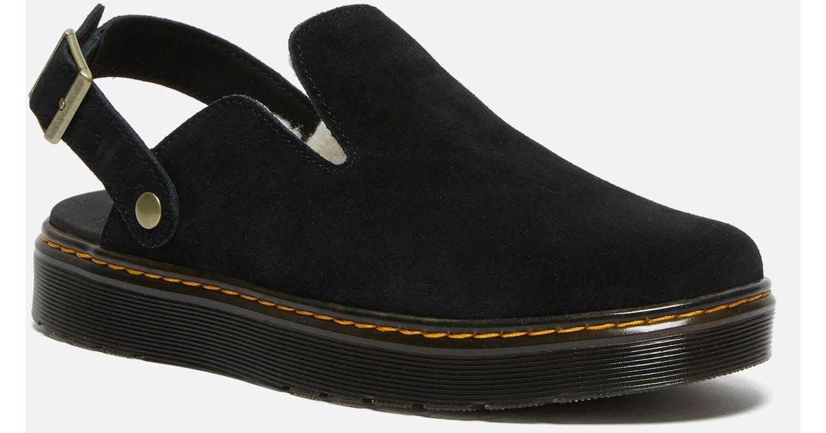 carlson lusso mules