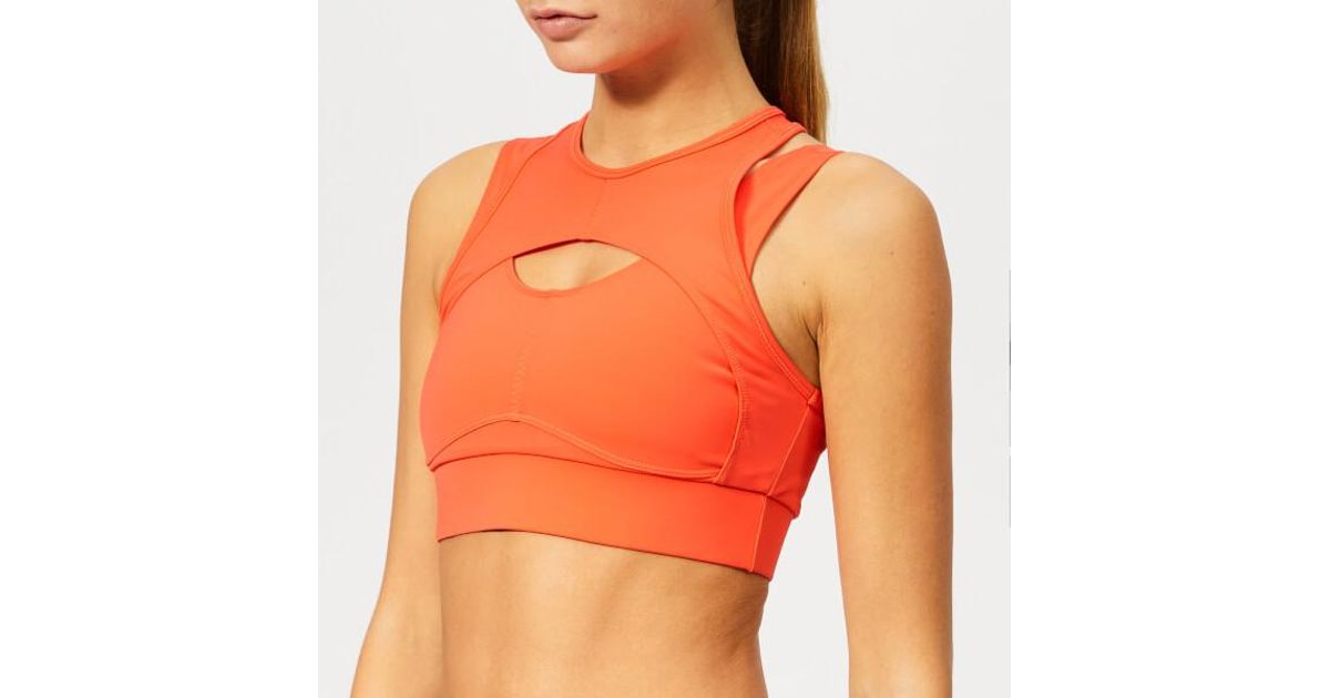 triathlon crop top