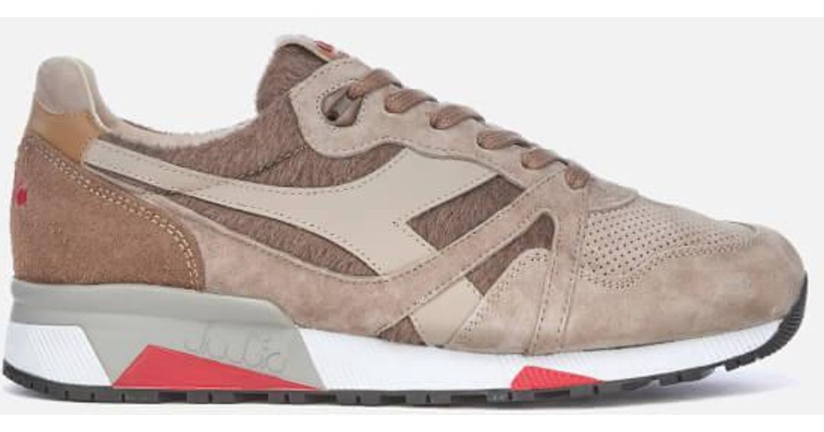 diadora n9000 h cashmere
