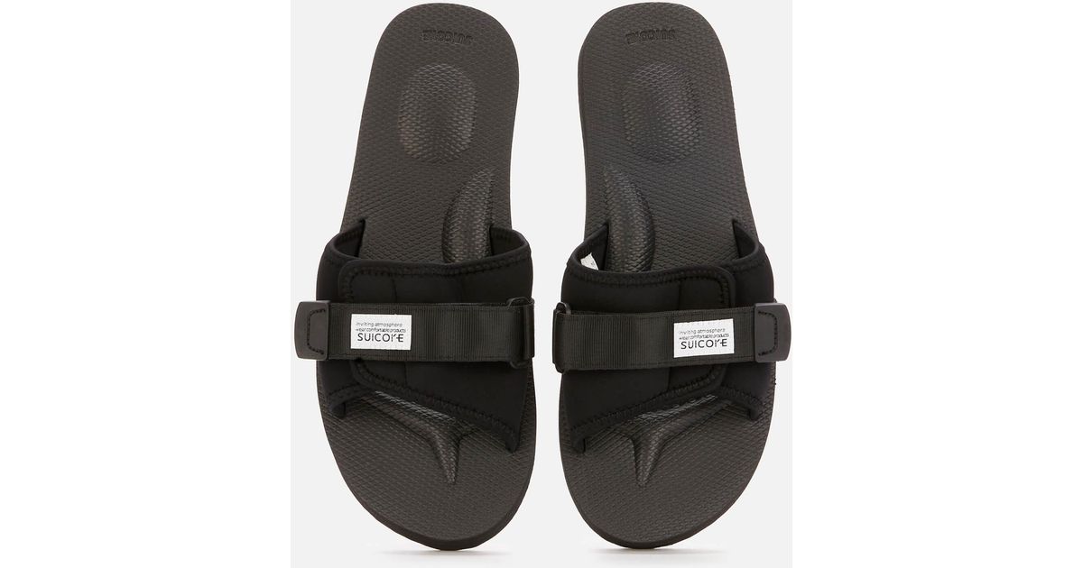 suicoke padri slide
