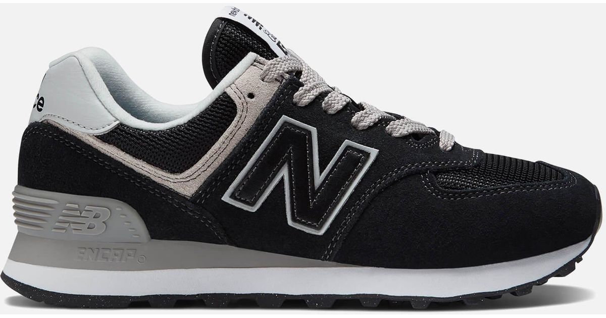 new balance 574 evergreen