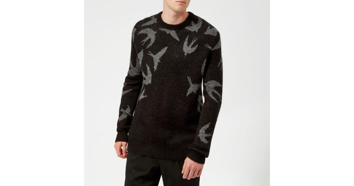 swallow jumper mens