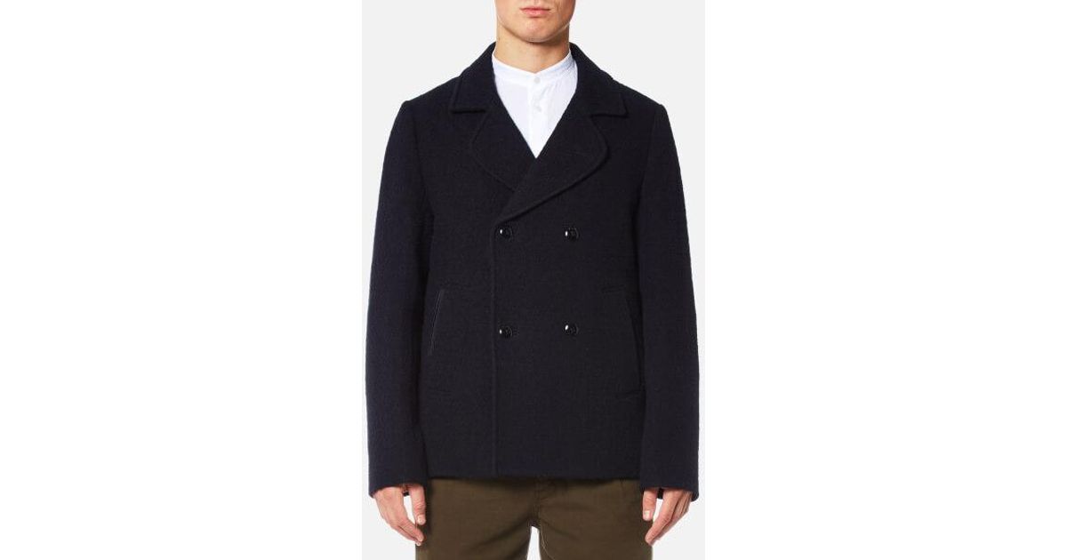 folk db overcoat