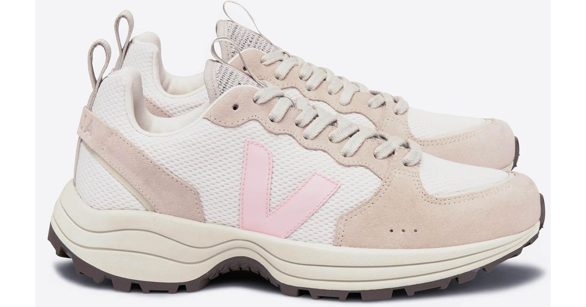 chunky running trainers