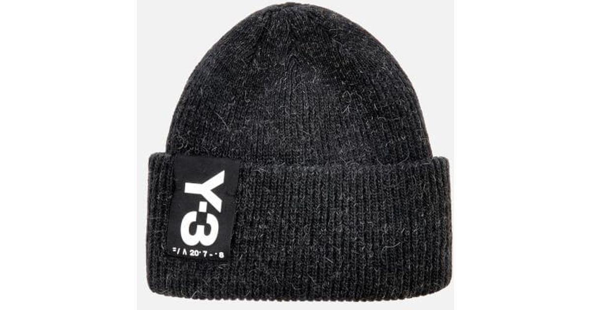 y3 beanie sale