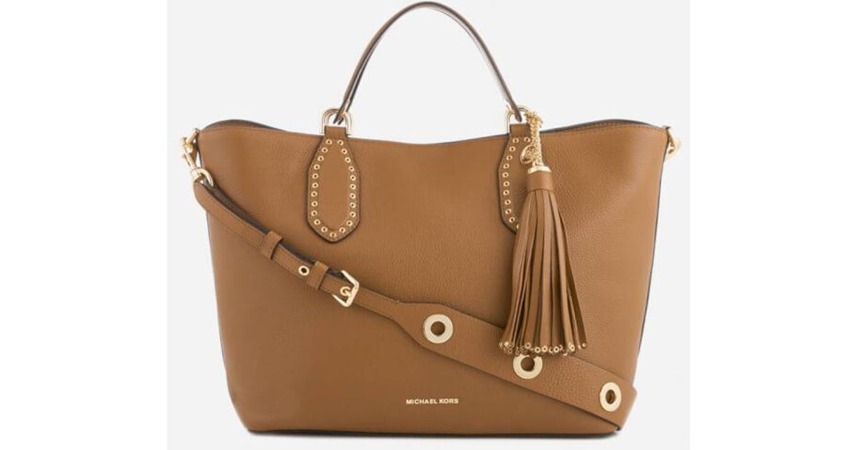 michael kors large grab bag