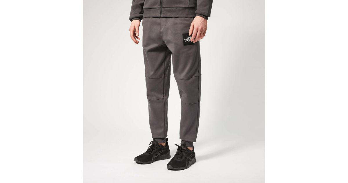the north face fine pant