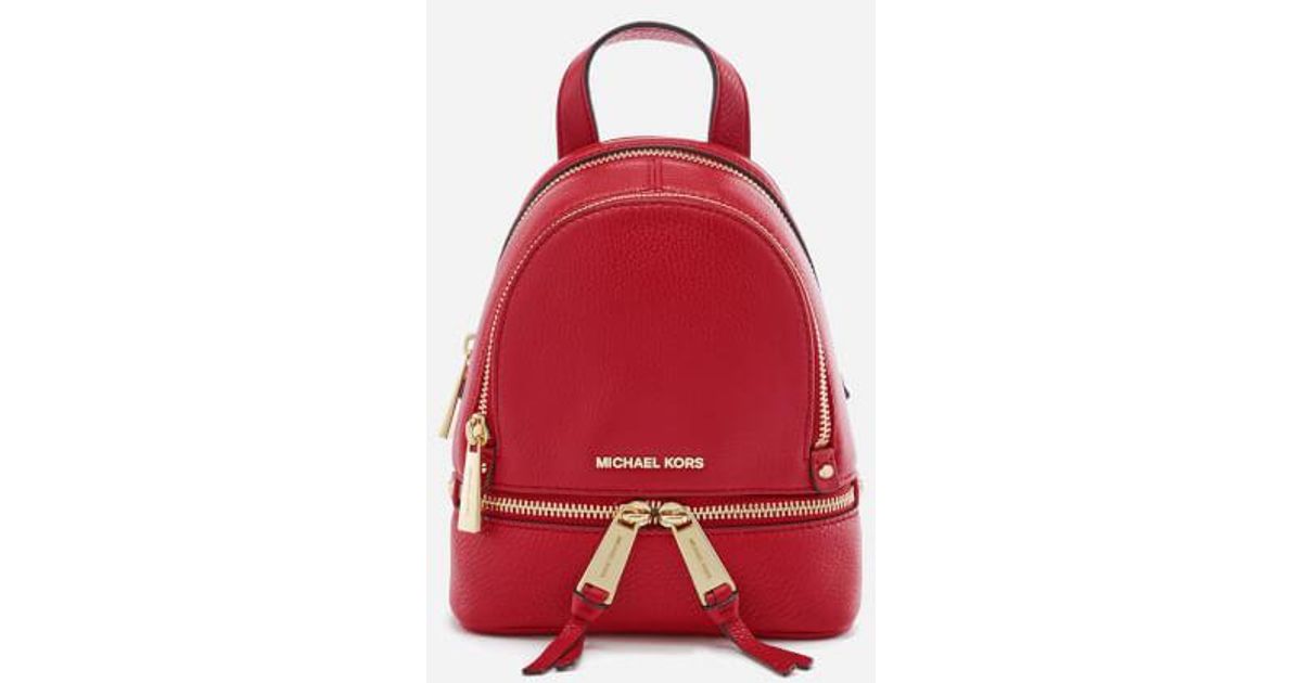 mini backpack michael kors sale