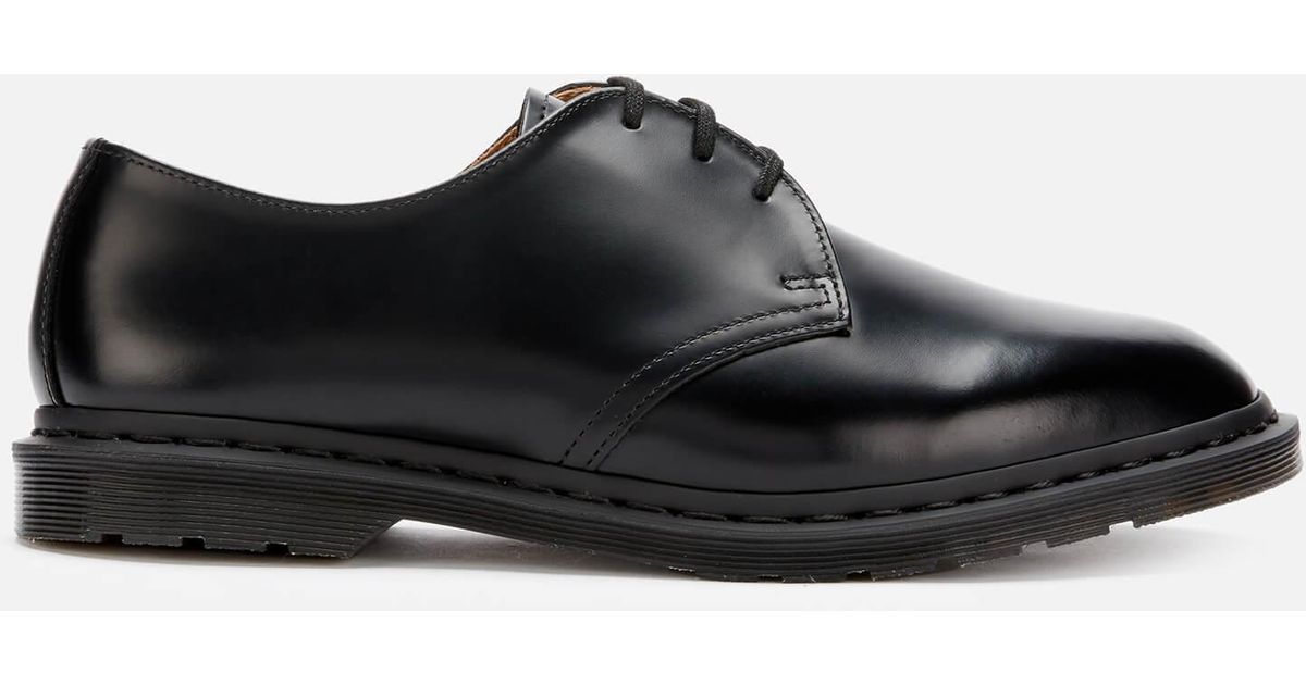 archie doc martens