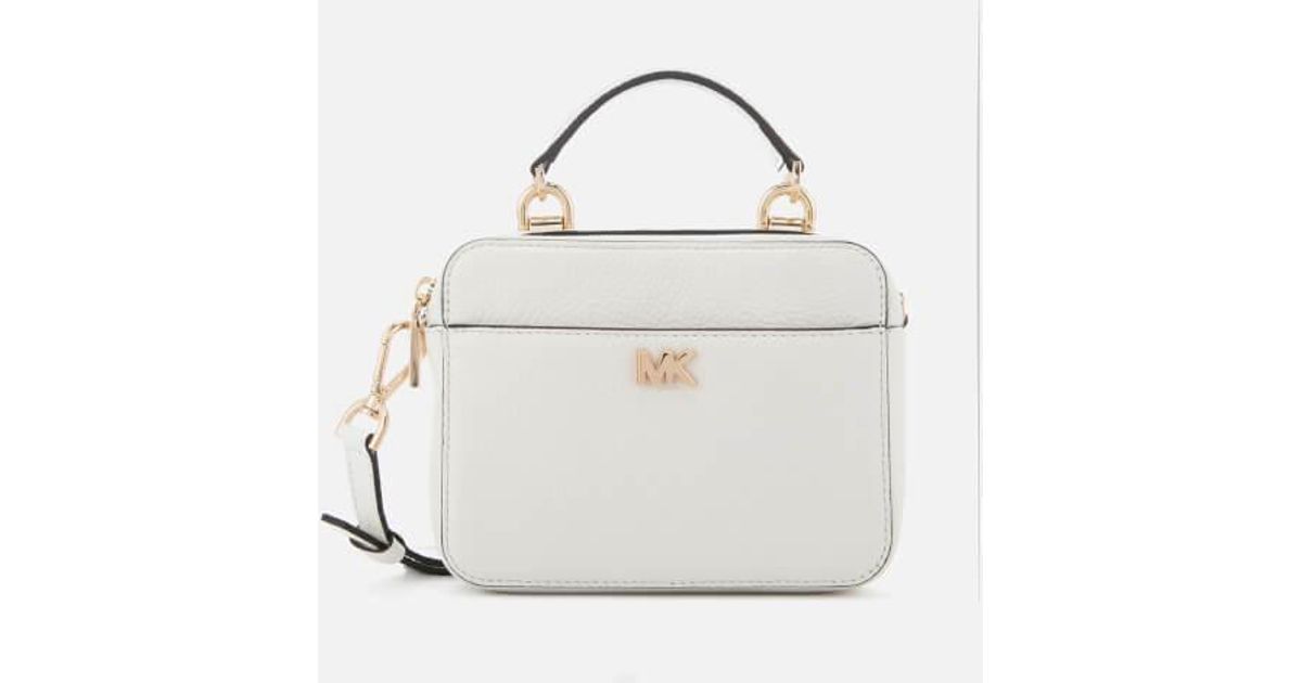 Michael Kors Guitar Crossbody Bags