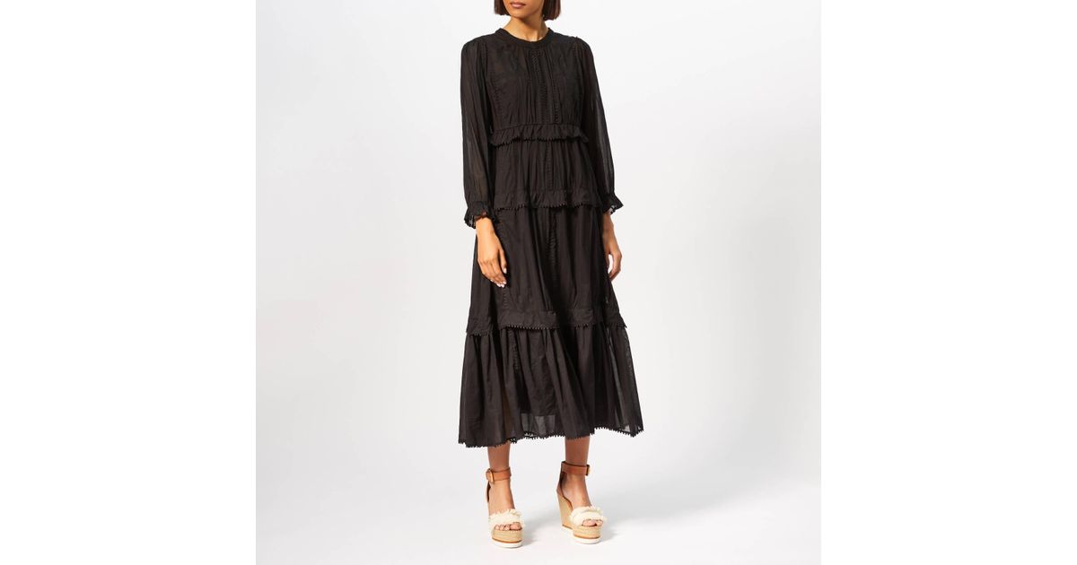 aboni dress
