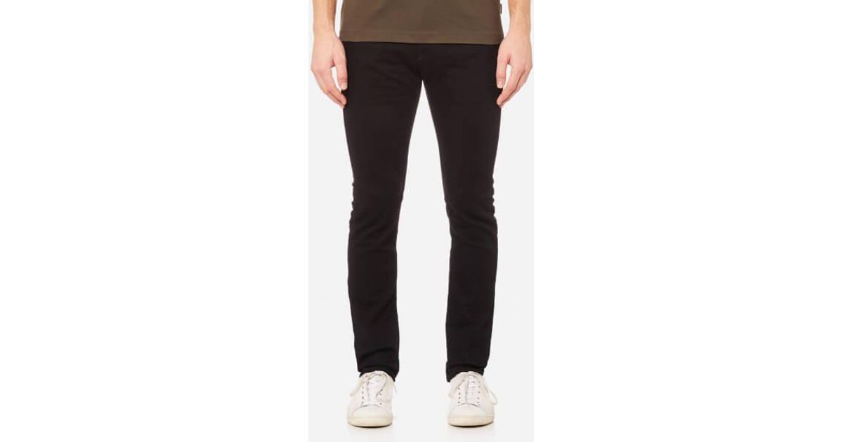 Calvin Klein Denim Men's Dillon Slim 