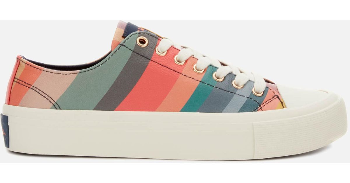 paul smith nolan sneaker