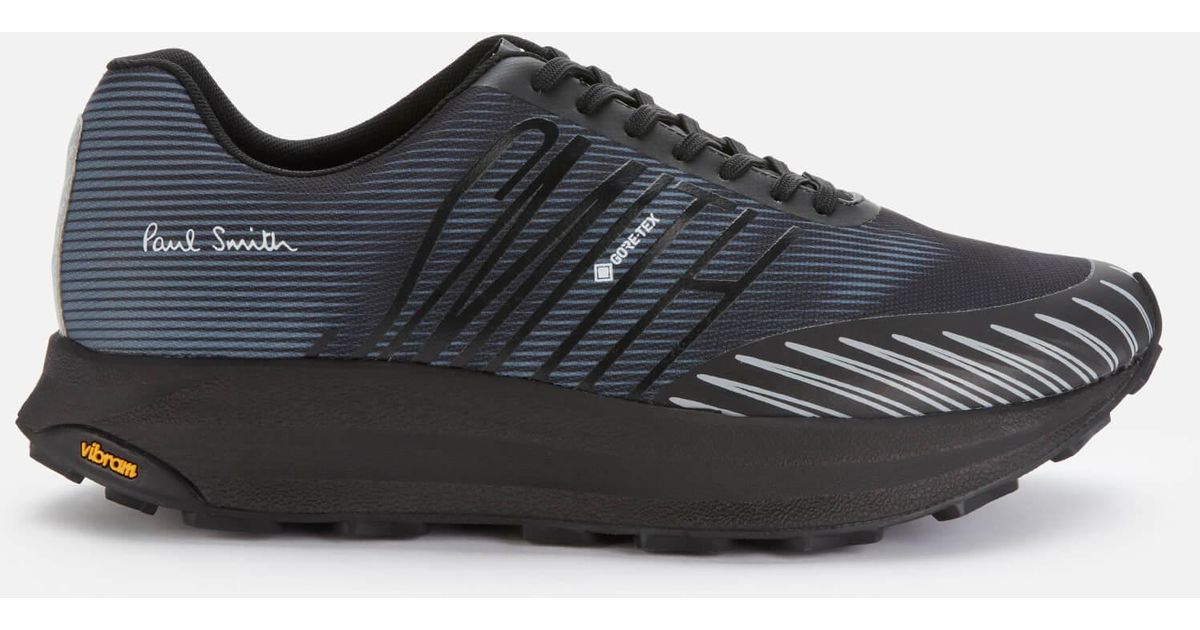 paul smith cross trainers
