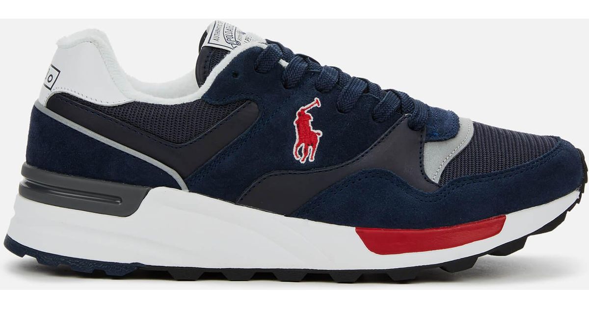ralph lauren trackstar
