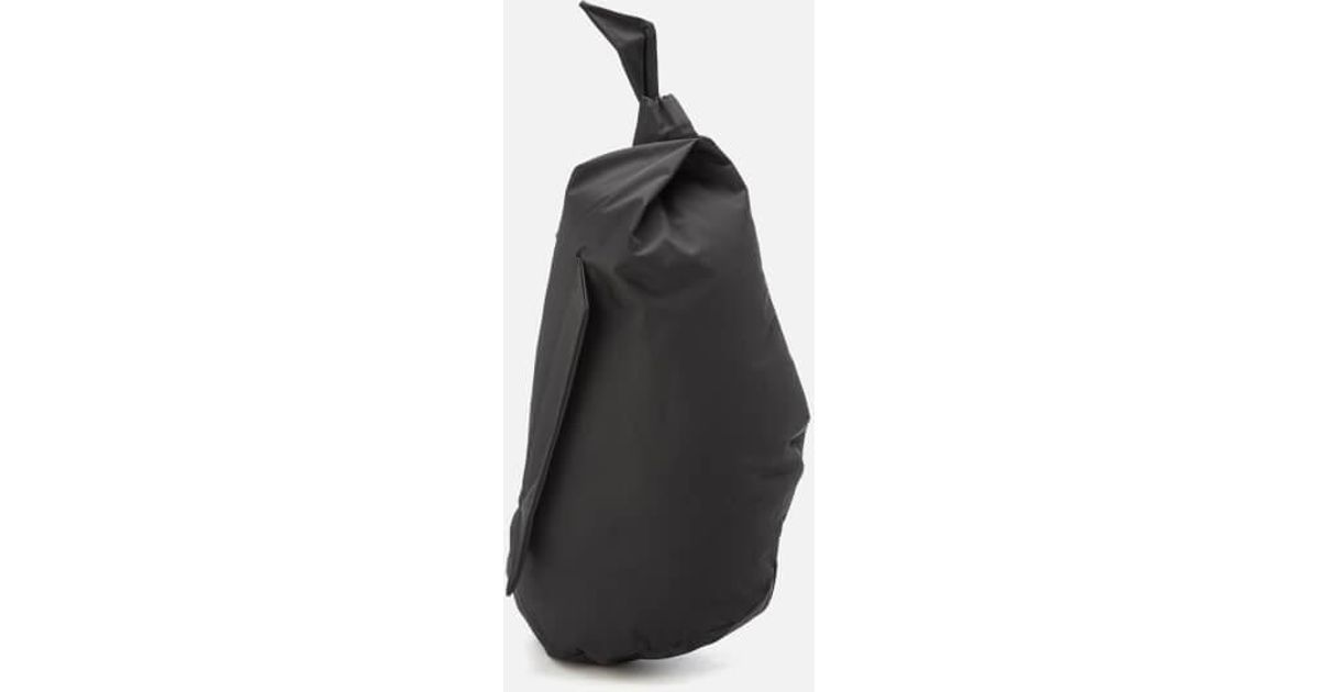 sleek sling bag