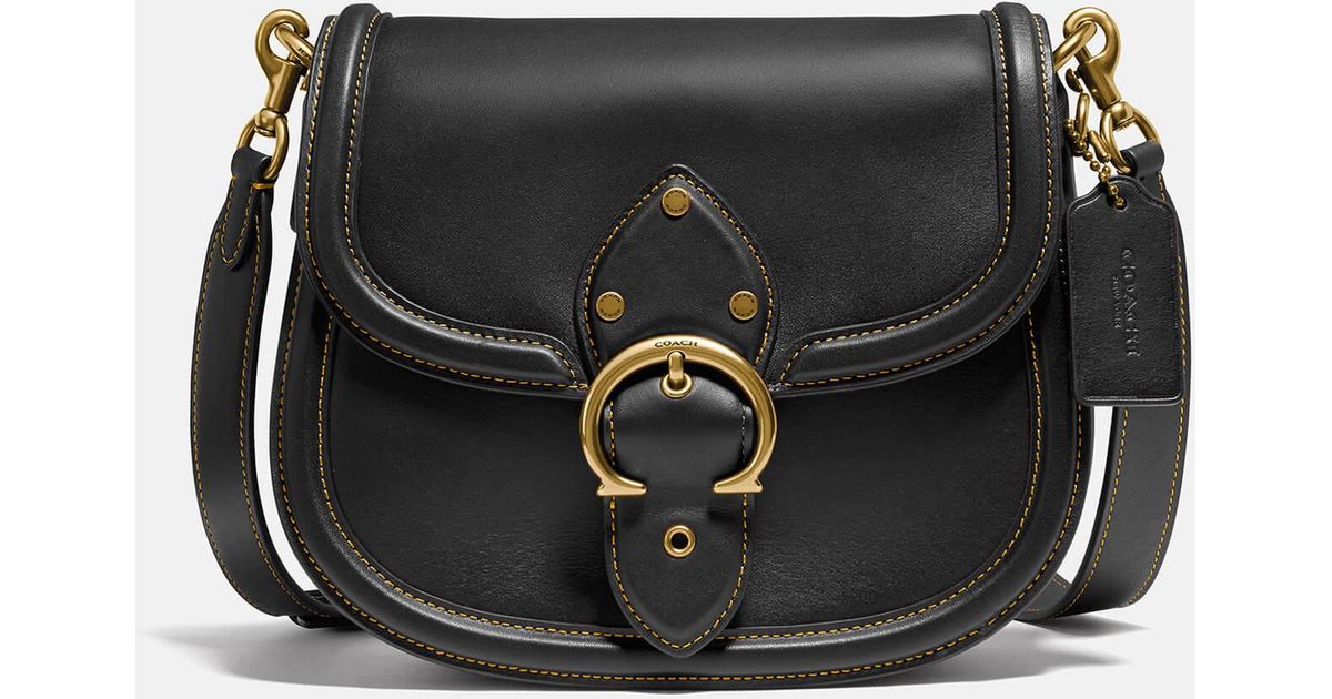 Coach beat saddle new arrivals