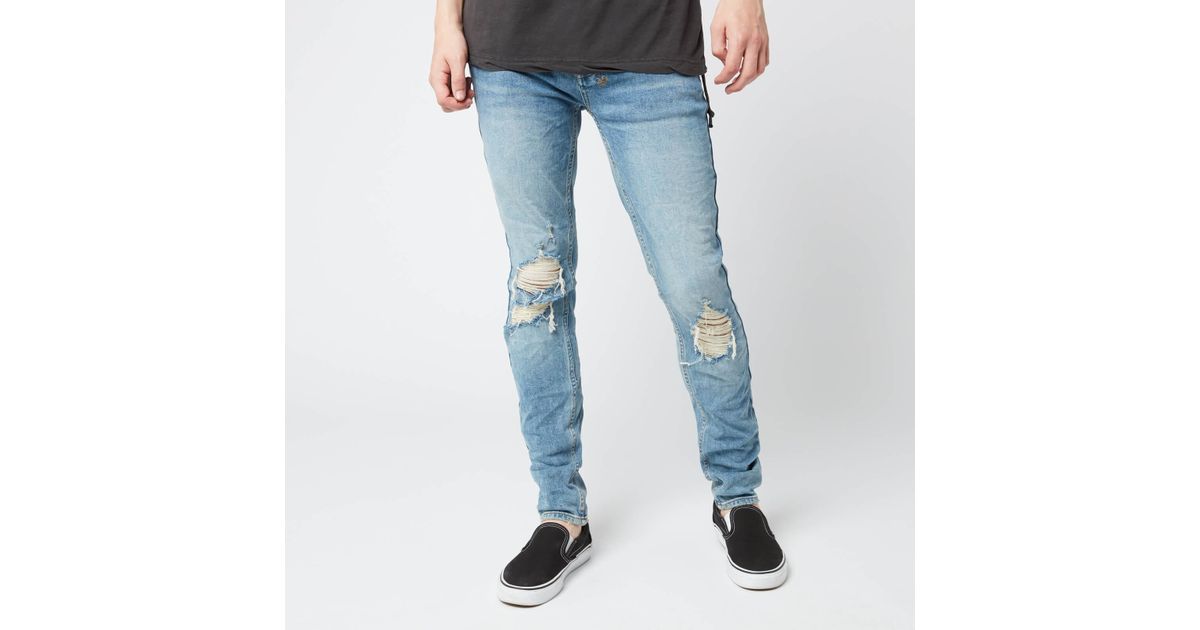 ksubi van winkle no glory