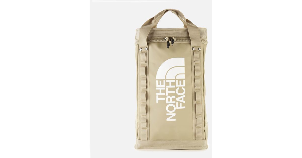 The north face top explore fuse box