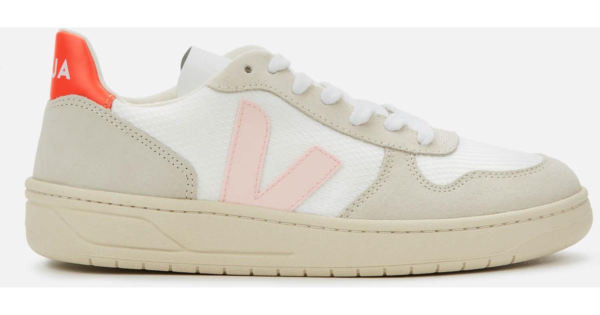 veja v10 b mesh