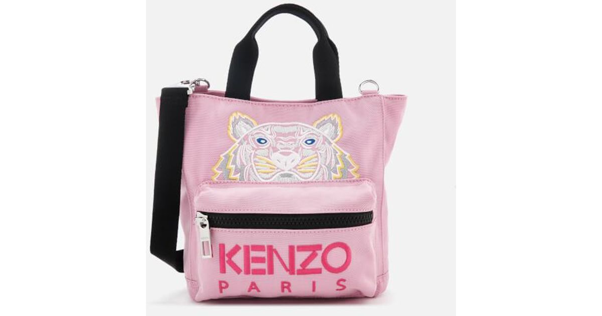 kenzo mini tote bag