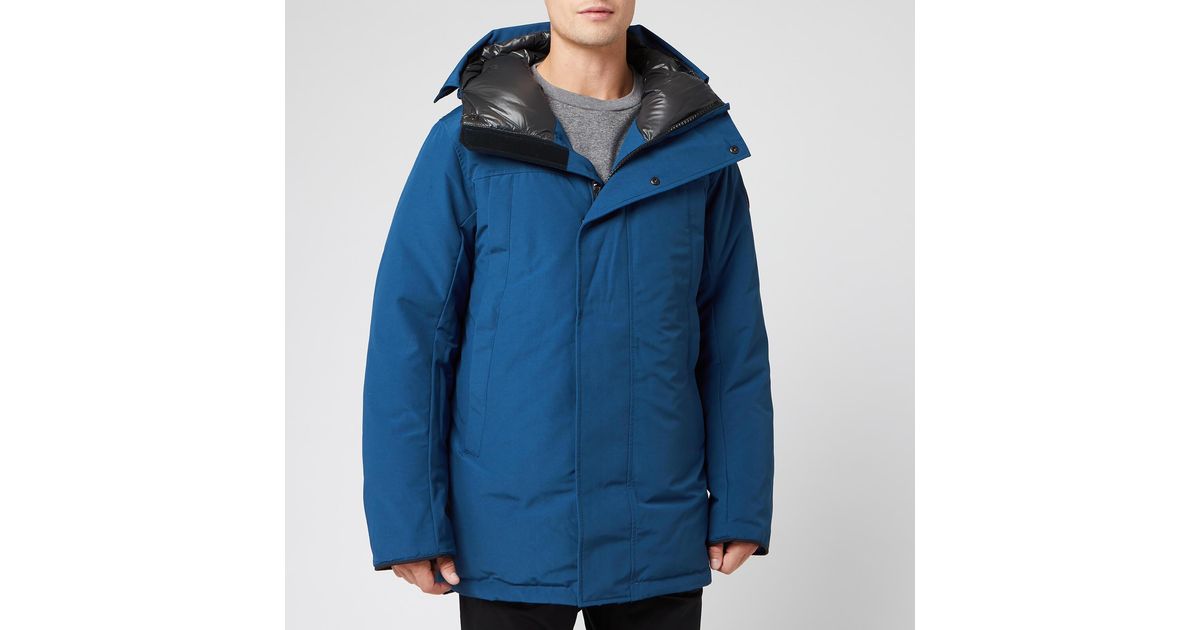 sanford parka canada goose