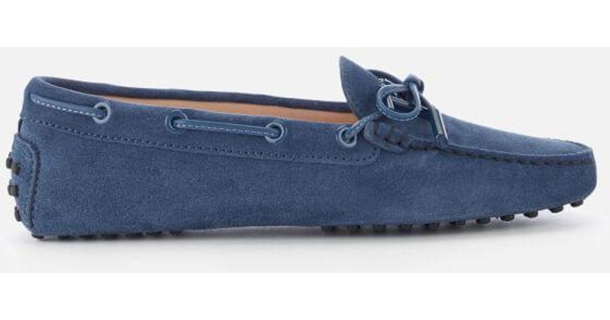 womens suede driving loafers
