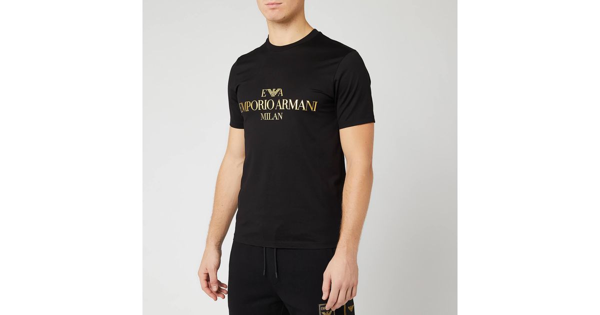 Ewa armani t shirt - draug.net