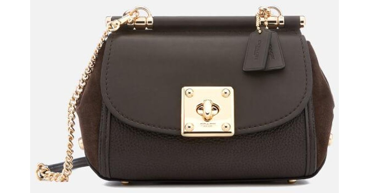 coach drifter crossbody
