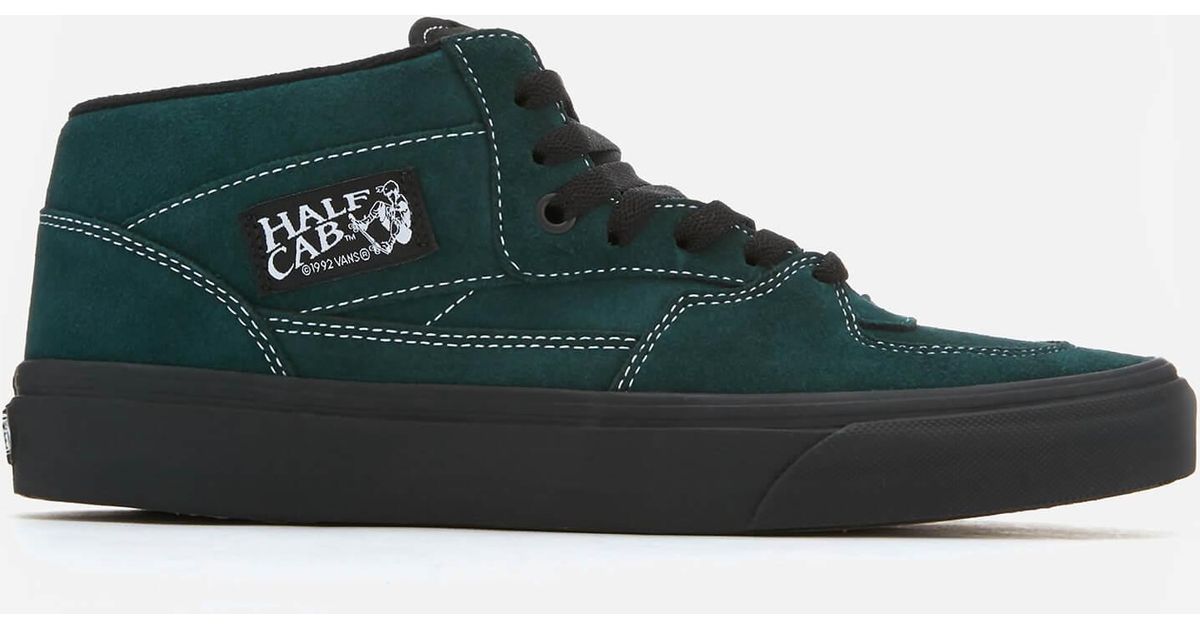 buy > green half cab, Up to 64% OFF