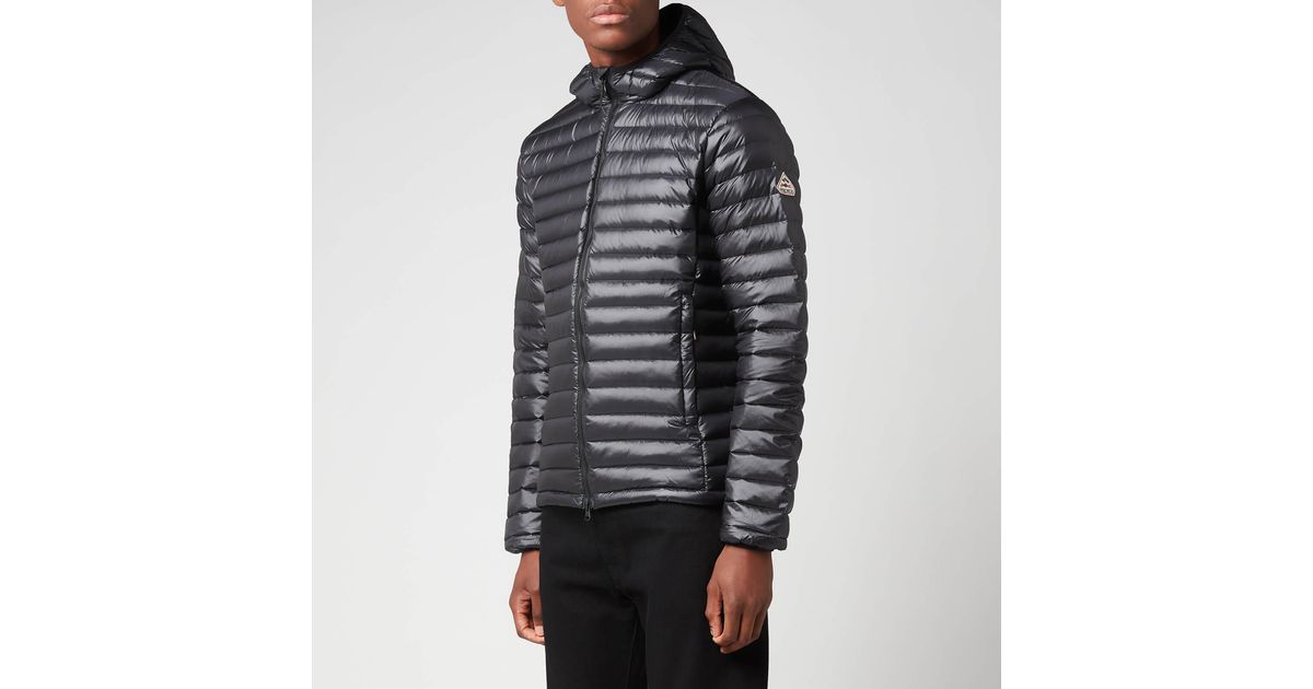 pyrenex bruce hooded