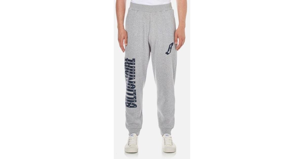 bbc grey sweatpants