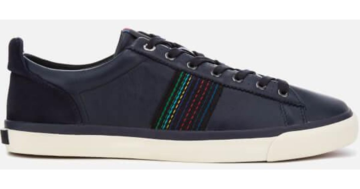 paul smith seppo trainers