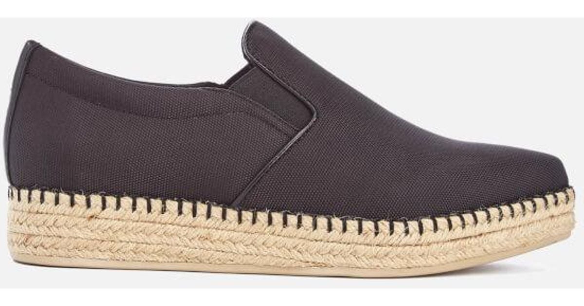 dkny espadrilles