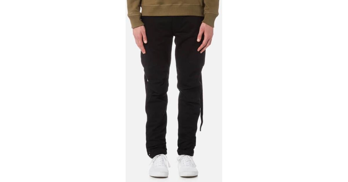 maharishi ma65 cargo pants